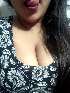 Snapshot of Jeenat_ chatting on 9, 2, 2025 Jeenat online show from 9, 2, 2025