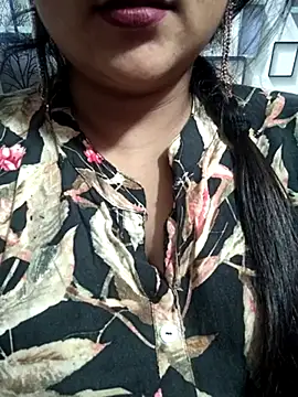 Snapshot of Jeenat_ chatting on 15, 2, 2025 Jeenat online show from 15, 2, 2025