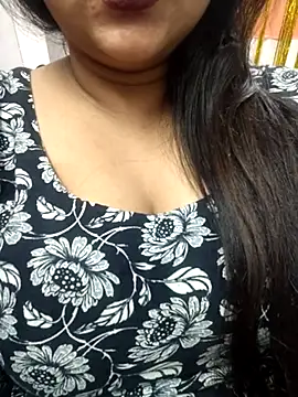 Snapshot of Jeenat_ chatting on 19, 2, 2025 Jeenat online show from 19, 2, 2025