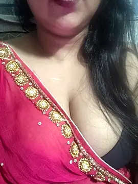 Snapshot of Jeenat_ chatting on 25, 2, 2025 Jeenat online show from 25, 2, 2025