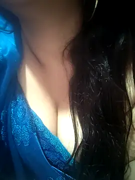 Snapshot of Jeenat_ chatting on 25, 2, 2025 Jeenat online show from 25, 2, 2025