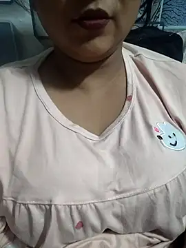 Snapshot of Jeenat_ chatting on 26, 2, 2025 Jeenat online show from 26, 2, 2025