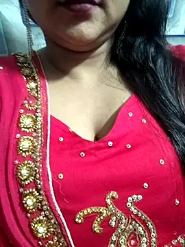 Snapshot of Jeenat_ chatting on 4, 3, 2025 Jeenat online show from 4, 3, 2025
