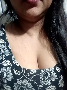 Snapshot of Jeenat_ chatting on 5, 3, 2025 Jeenat online show from 5, 3, 2025