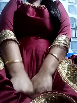 Snapshot of Jeenat_ chatting on 6, 3, 2025 Jeenat online show from 6, 3, 2025