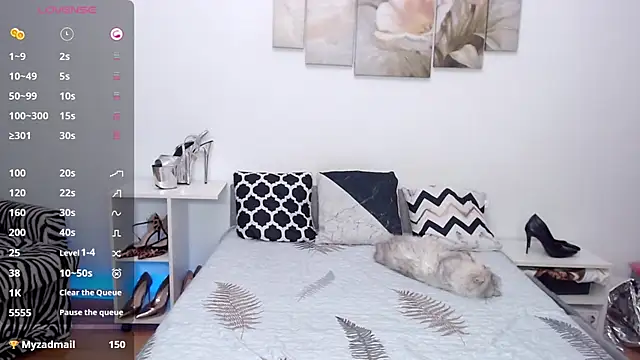 GiesPray online show from 24, 9, 2025