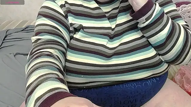 lisa Black00 online show from 1, 2, 2025