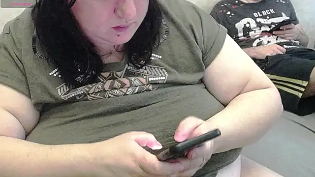 lisa Black00 online show from 7, 2, 2026