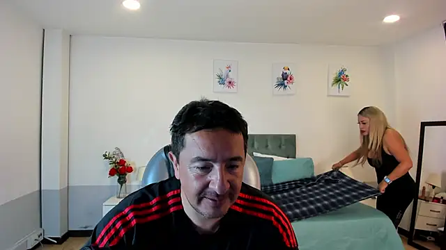 Sam and molly  online show from 11, 2, 2025