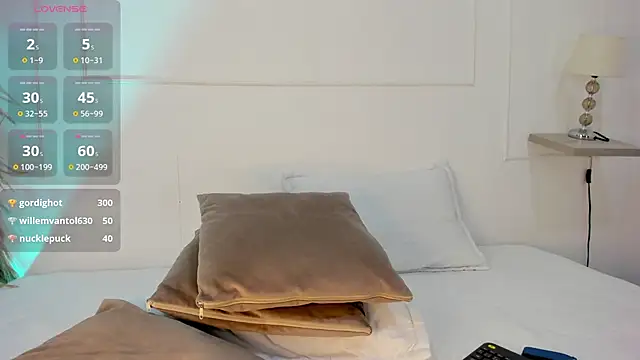  ashleymiller online show from 20, 1, 2025