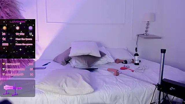  ashleymiller online show from 2, 2, 2025