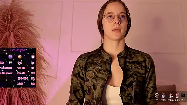  ashleymiller online show from 5, 2, 2025