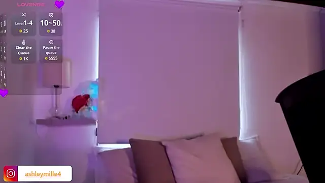  ashleymiller online show from 9, 3, 2025