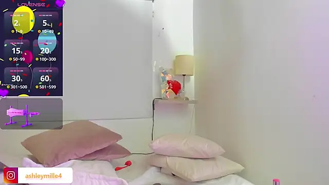  ashleymiller online show from 11, 3, 2025