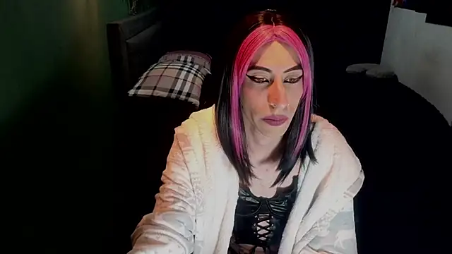 DOMINANT TEACHER KAROL online show from 2, 3, 2026