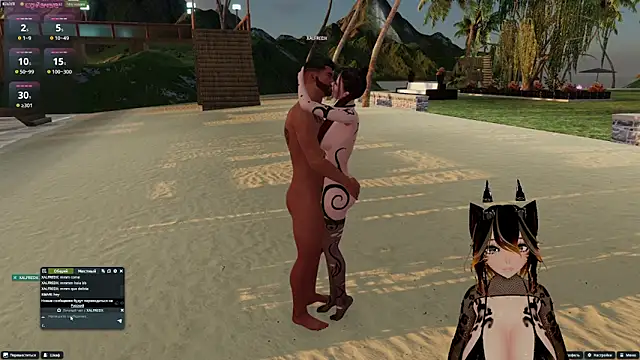 Yourlittledemon online show from 13, 4, 2026