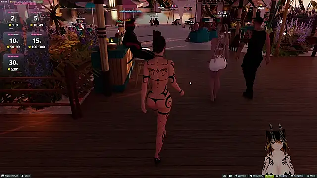 Snapshot of Yourlittledemon chatting on 21, 7, 2026 Yourlittledemon online show from 21, 7, 2026