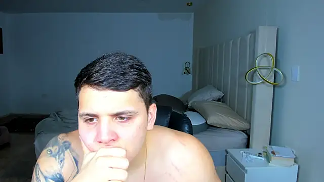 jhonstark09 online show from 8, 9, 2025