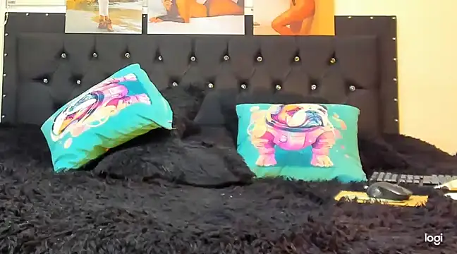 doll celeste20 online show from 7, 1, 2025