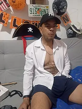 latinmartin73 online show from 1, 11, 2025