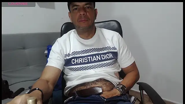 latinmartin73 online show from 15, 3, 2026