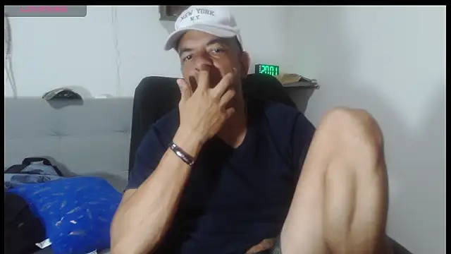 latinmartin73 online show from 21, 5, 2026
