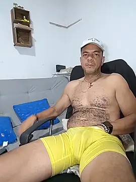latinmartin73 online show from 27, 5, 2026