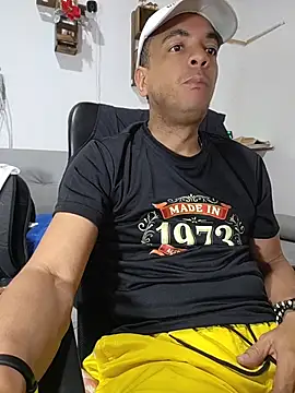 latinmartin73 online show from 11, 6, 2026