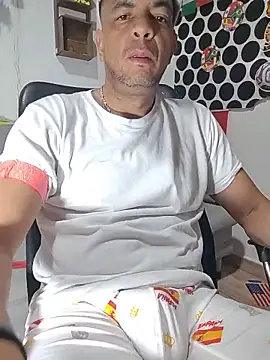 latinmartin73 online show from 17, 6, 2026
