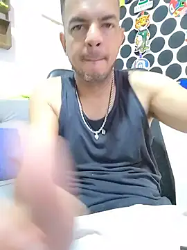 latinmartin73 online show from 20, 6, 2026