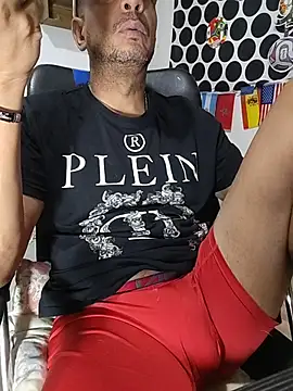 latinmartin73 online show from 22, 6, 2026