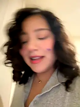 Snapshot of kittyfresita chatting on 10, 10, 2025 kittyfresita online show from 10, 10, 2025