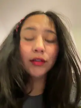 Snapshot of kittyfresita chatting on 16, 10, 2025 kittyfresita online show from 16, 10, 2025