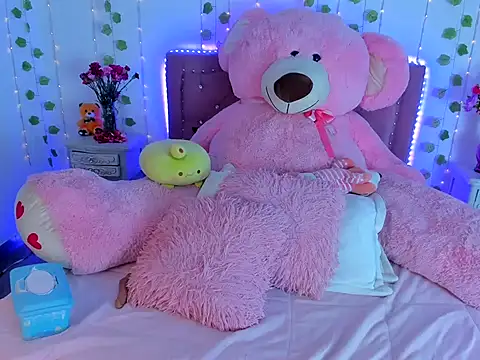 Snapshot of dulcevegga chatting on 15, 1, 2026 dulcevegga online show from 15, 1, 2026