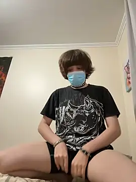 Spicy Mint online show from 16, 6, 2026