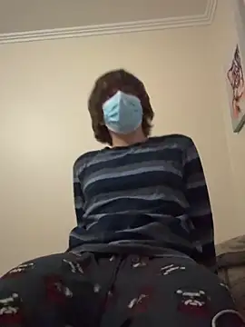 Spicy Mint online show from 17, 6, 2026