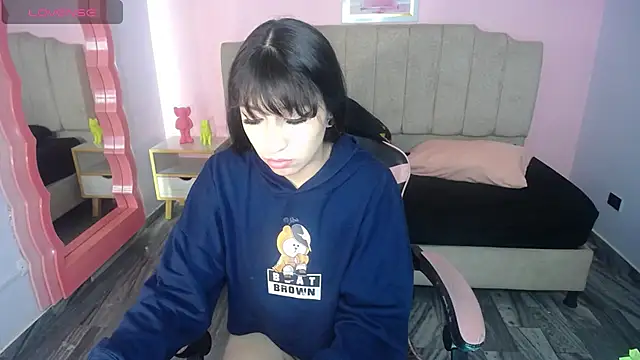 Snapshot of Gaby_ch chatting on 16, 12, 2024 Gaby ch online show from 16, 12, 2024