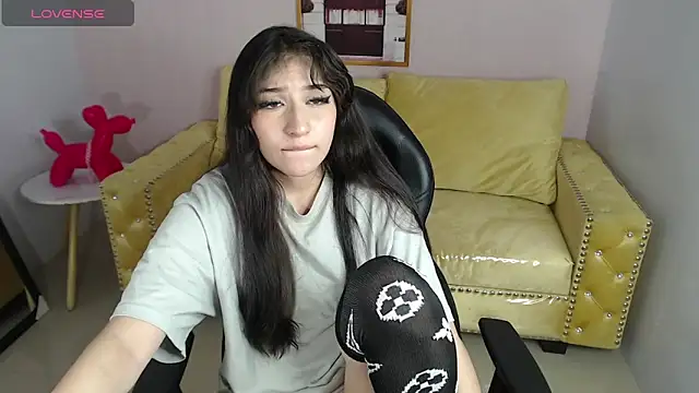 Snapshot of Gaby_ch chatting on 23, 2, 2025 Gaby ch online show from 23, 2, 2025