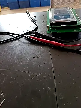 huzi518 online show from 3, 12, 2025