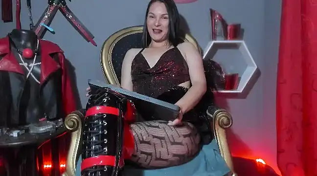 zoeharryzon online show from 1, 3, 2025