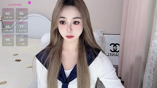 Caitlyn   online show from 21, 12, 2024