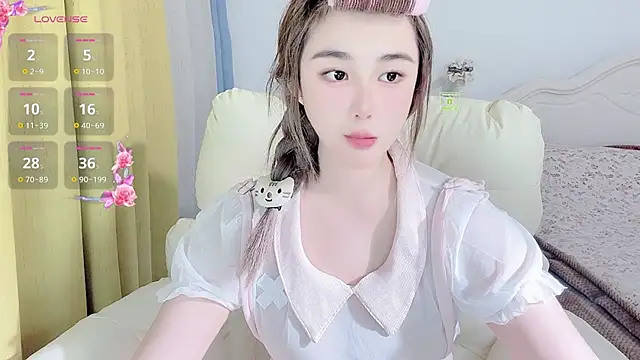 Caitlyn   online show from 11, 3, 2026