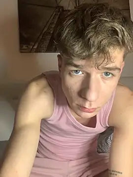 MiguelRausch online show from 29, 10, 2025