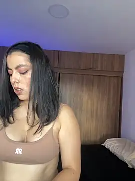 DakotaShelby online show from 29, 12, 2024