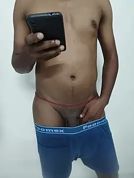 Snapshot of hot_dark_chocolate08 chatting on 16, 6, 2026 hot dark chocolate08 online show from 16, 6, 2026