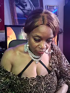 MadamBlingbox online show from 16, 3, 2025