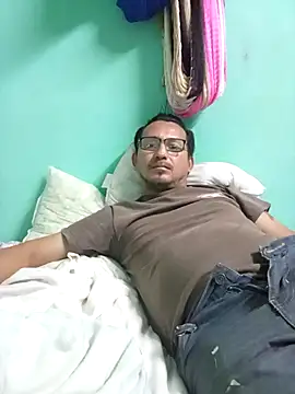 Andresguz35 online show from 1, 2, 2026