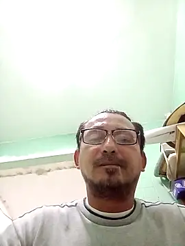 Andresguz35 online show from 6, 2, 2026