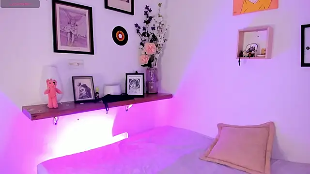 soy jess03 online show from 2, 12, 2025