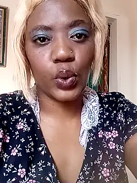 QueenOFthroat online show from 5, 12, 2024